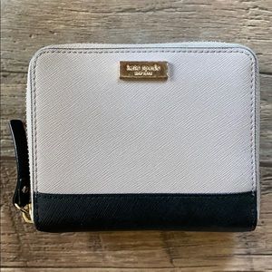 Kate Spade Mini Wallet